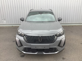 Peugeot 2008 Hybrid 145 e-DCS6 Allure  occasion � Ganges - photo n�2