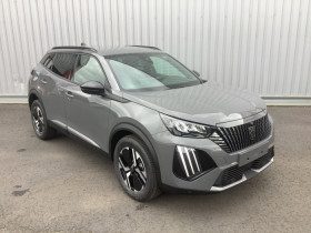 Peugeot 2008 Hybrid 145 e-DCS6 Allure  occasion � Ganges - photo n�3