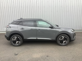 Peugeot 2008 Hybrid 145 e-DCS6 Allure  occasion � Ganges - photo n�4