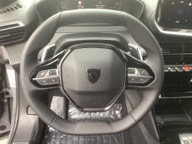 Peugeot 2008 Hybrid 145 e-DCS6 Allure  occasion � Ganges - photo n�18