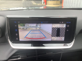 Peugeot 2008 Hybrid 145 e-DCS6 Allure  occasion � Ganges - photo n�19