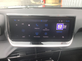 Peugeot 2008 Hybrid 145 e-DCS6 Allure  occasion � Ganges - photo n�15