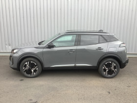 Peugeot 2008 Hybrid 145 e-DCS6 Allure  occasion � Ganges - photo n�8