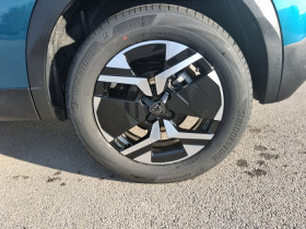 Peugeot 2008 Hybrid 145 e-DCS6 Allure  occasion � Ganges - photo n�9