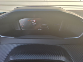 Peugeot 2008 Hybrid 145 e-DCS6 Allure  occasion � Ganges - photo n�14