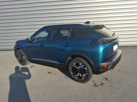 Peugeot 2008 Hybrid 145 e-DCS6 Allure  occasion � Ganges - photo n�7