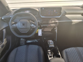 Peugeot 2008 Hybrid 145 e-DCS6 Allure  occasion � Ganges - photo n�13