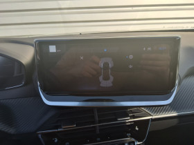 Peugeot 2008 Hybrid 145 e-DCS6 Allure  occasion � Ganges - photo n�19