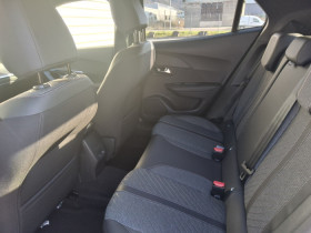 Peugeot 2008 Hybrid 145 e-DCS6 Allure  occasion � Ganges - photo n�12