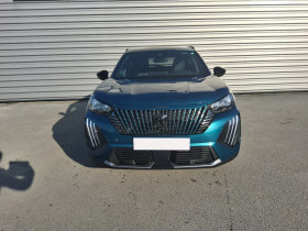 Peugeot 2008 Hybrid 145 e-DCS6 Allure  occasion � Ganges - photo n�2