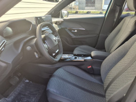 Peugeot 2008 Hybrid 145 e-DCS6 Allure  occasion � Ganges - photo n�11