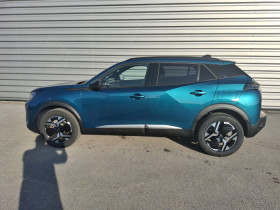 Peugeot 2008 Hybrid 145 e-DCS6 Allure  occasion � Ganges - photo n�8