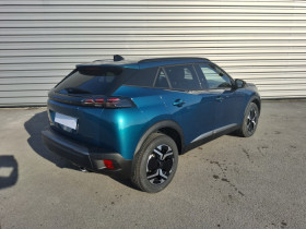 Peugeot 2008 Hybrid 145 e-DCS6 Allure  occasion � Ganges - photo n�5