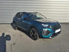 Peugeot 2008 Hybrid 145 e-DCS6 Allure  occasion � Ganges - photo n�3