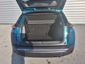 Peugeot 2008 Hybrid 145 e-DCS6 Allure  occasion � Ganges - photo n�10