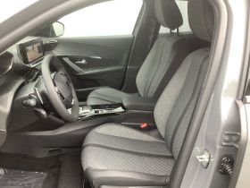 Peugeot 2008 Hybrid 145 e-DCS6 Allure  occasion � Ganges - photo n�11