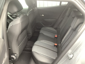 Peugeot 2008 Hybrid 145 e-DCS6 Allure  occasion � Ganges - photo n�12