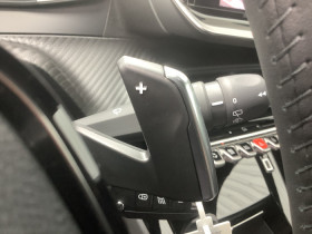 Peugeot 2008 Hybrid 145 e-DCS6 Allure  occasion � Ganges - photo n�19