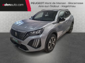 Annonce Peugeot 2008 occasion Essence Hybrid 145 e-DCS6 Allure � Biscarrosse