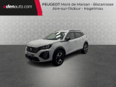 Annonce Peugeot 2008 occasion Essence Hybrid 145 e-DCS6 Allure � Saint Pierre du Mont