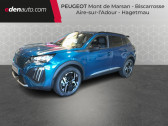 Annonce Peugeot 2008 occasion Essence Hybrid 145 e-DCS6 Allure  Saint Pierre du Mont