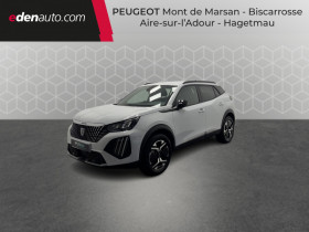 Peugeot 2008 , garage PEUGEOT SAINT PIERRE DU MONT LABARTHE AUTOMOBILE � Saint Pierre du Mont