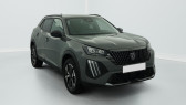 Peugeot 2008 Hybrid 145 e-DCS6 Allure   SAINT-GREGOIRE 35