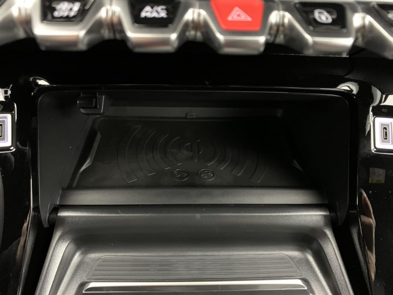 Peugeot 2008 Hybrid 145 e-DCS6 Allure  occasion � SAINT-GREGOIRE - photo n�20