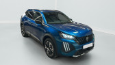 Annonce Peugeot 2008 occasion Hybride Hybrid 145 e-DCS6 Allure � SAINT-GREGOIRE