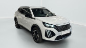 Annonce Peugeot 2008 occasion Hybride Hybrid 145 e-DCS6 Allure � SAINT-GREGOIRE