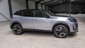 Peugeot 2008 , garage SJ AUTOMOBILES  Ganges