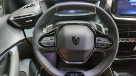 Peugeot 2008 Hybrid 145 e-dcs6 gt + camera 360 + navi  occasion  Ganges - photo n14