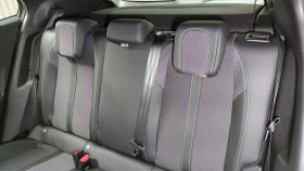 Peugeot 2008 Hybrid 145 e-dcs6 gt + camera 360 + navi  occasion  Ganges - photo n7