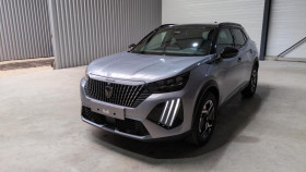 Peugeot 2008 Hybrid 145 e-dcs6 gt + camera 360 + navi  occasion  Ganges - photo n2