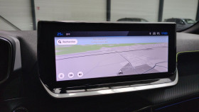 Peugeot 2008 Hybrid 145 e-dcs6 gt + camera 360 + navi  occasion  Ganges - photo n17