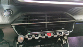 Peugeot 2008 Hybrid 145 e-dcs6 gt + camera 360 + navi  occasion  Ganges - photo n18