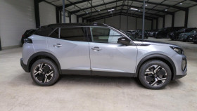 Peugeot 2008 Hybrid 145 e-dcs6 gt + camera 360 + navi  occasion  Ganges - photo n3