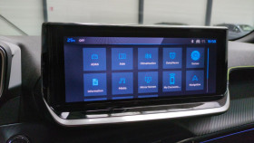 Peugeot 2008 Hybrid 145 e-dcs6 gt + camera 360 + navi  occasion  Ganges - photo n15