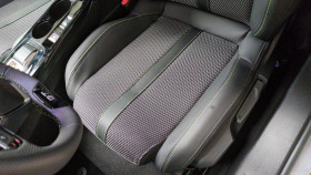 Peugeot 2008 Hybrid 145 e-dcs6 gt + camera 360 + navi  occasion  Ganges - photo n10