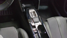 Peugeot 2008 Hybrid 145 e-dcs6 gt + camera 360 + navi  occasion  Ganges - photo n16