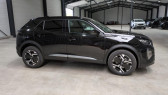 Peugeot 2008 occasion année 2025 boite Manuelle Annonce Peugeot 2008 occasion Hybride Hybrid 145 e-dcs6 gt + camera 360 + navi à Ganges
