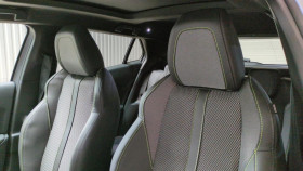 Peugeot 2008 Hybrid 145 e-dcs6 gt + camera 360 + navi  occasion  Ganges - photo n11