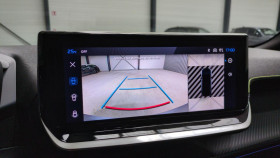 Peugeot 2008 Hybrid 145 e-dcs6 gt + camera 360 + navi  occasion  Ganges - photo n19