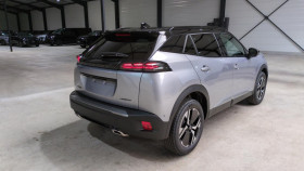 Peugeot 2008 Hybrid 145 e-dcs6 gt + camera 360 + navi  occasion  Ganges - photo n4