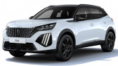 Peugeot 2008 occasion année 2025 boite Manuelle Annonce Peugeot 2008 occasion Hybride Hybrid 145 e-dcs6 gt + jantes 18 + pack vision & navigation à Ganges
