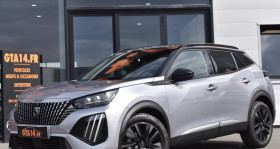 Peugeot 2008 , garage GTA14  LE CASTELET