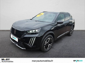 Peugeot 2008 , garage MARY AUTOMOBILES VIRE PEUGEOT  Vire