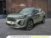 Peugeot 2008 occasion année 2025 boite Automatique Annonce Peugeot 2008 occasion Essence Hybrid 145 e-DCS6 GT à SENS