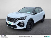 Peugeot 2008 Hybrid 145 e-DCS6 GT  2025 - annonce de voiture en vente sur Auto Sélection.com