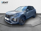 Peugeot 2008 Hybrid 145 e-DCS6 GT   ANGERS 49